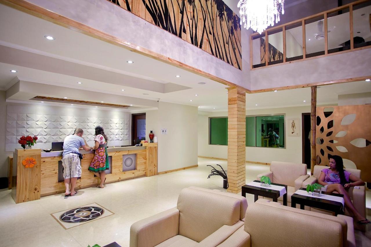 Kaani Beach Hotel At Maafushi Bagian luar foto